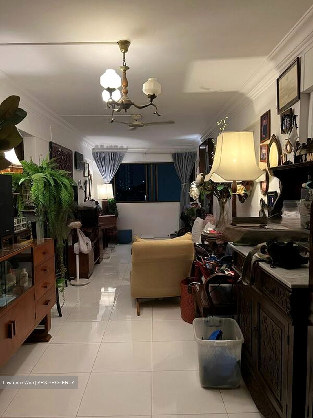 Blk 263 Waterloo Street (Central Area), HDB 3 Rooms #527458551